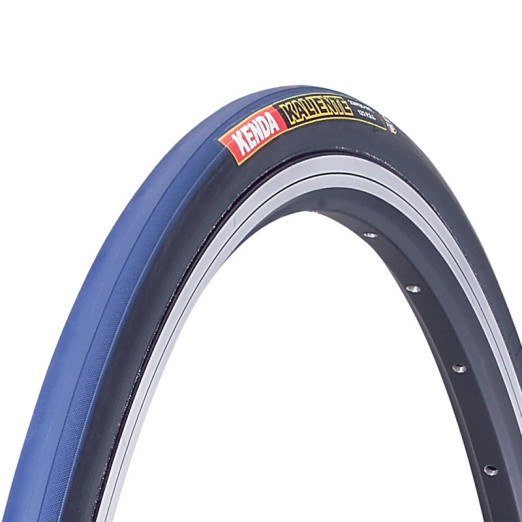 Pneu Kenda K925X  24 x 1 (23-540)  bleu