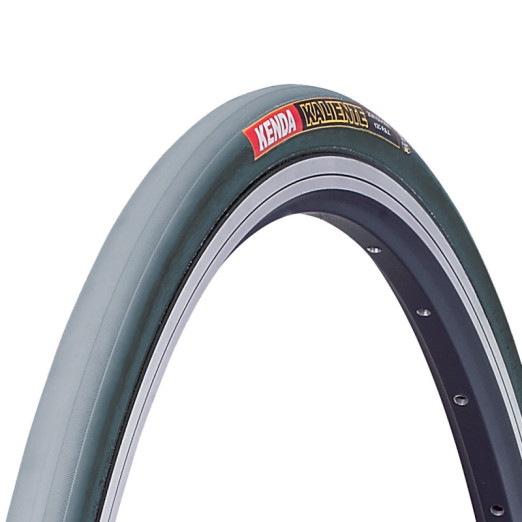 Pneu Kenda K925X  24 x 1 (23-540)  gris