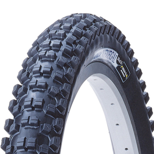 Pneu Kenda K1010  24 x 2.10 (54-540) VTT noir