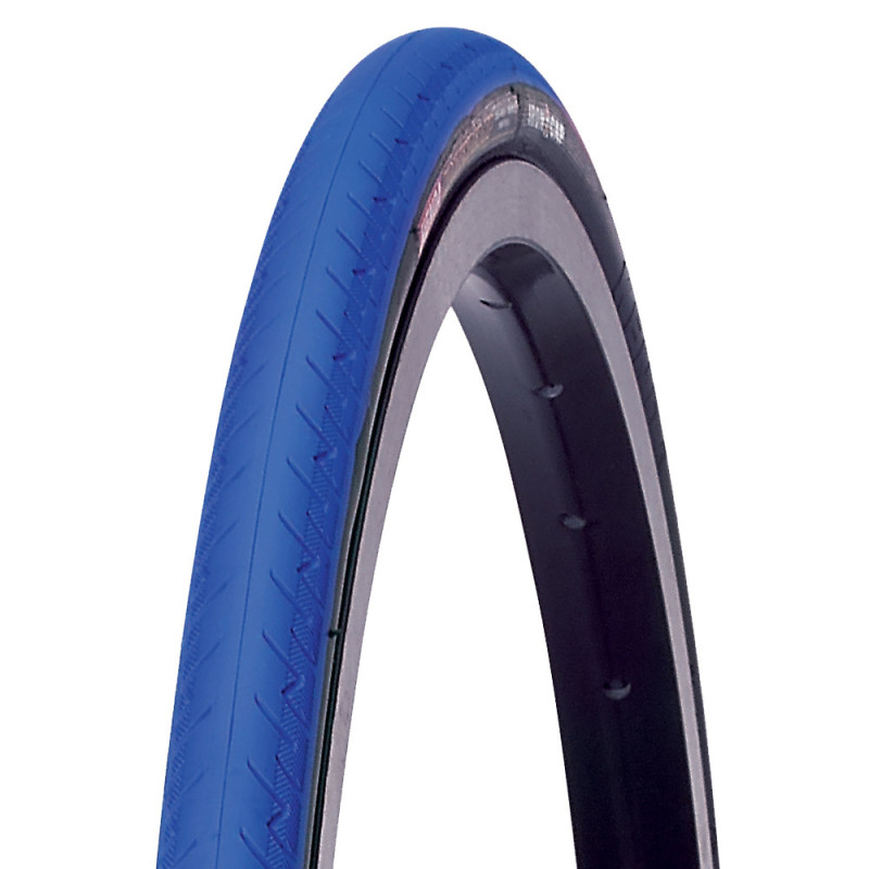 Pneu Vélo Route Kenda K177 - 700x23C - Parfait Pour Conditions Sèches Asphalte Et Béton