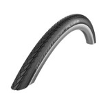 Pneu SCHWALBE MARATHON PLUS EVO 25 x 1 (25-559) noir cranté