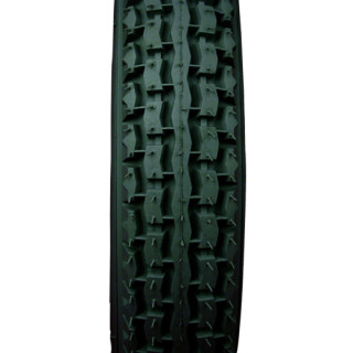 CST pneu extérieur 2.80/2.50-4 230 x 65 gris fauteuil roulant 