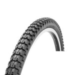 Pneu Standard IA2021 16 x 2.40 (64-305) VTT noir