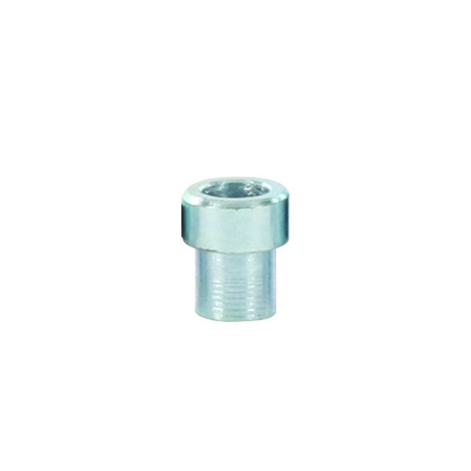 Entretoise réductrice Diamètre Intérieur 8 mm Epaisseur 9 mm