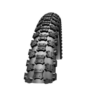 Pneu K290/T539 15x6.00-6 145/70-6 (150/160-152) noir