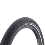 Pneu BIG APPLE  24x2.00 (50-507)  noir Schwalbe