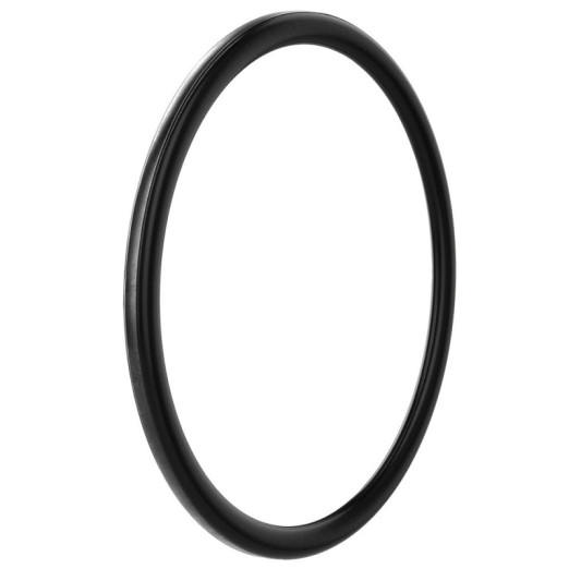 Main courante Alu avec Bande de Grip  24" 540 mm GEKKO 520/502 6 rivets
