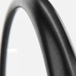 Main courante Adhérente  24 pouces 540 mm CURVE L TETRA GRIP 530/512