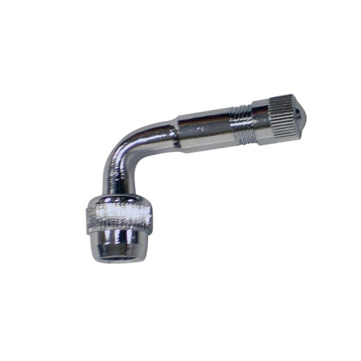 Adaptateur 90° pour valve Schrader