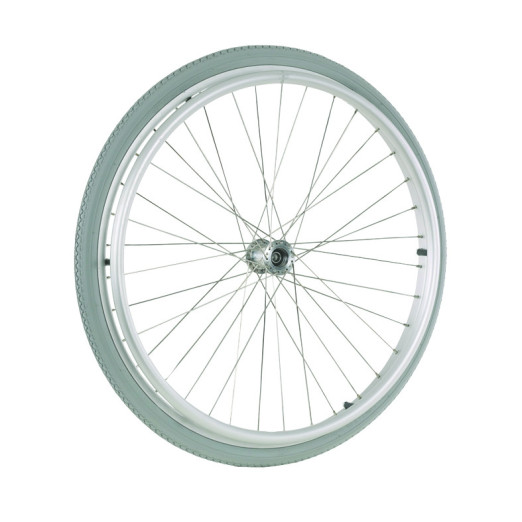 Roue complète Basique avec Flexel Economy extra 20" 451mm et Kit4