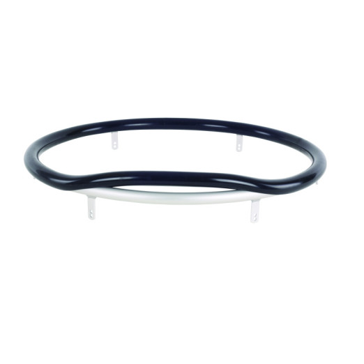 Protection Adhérente à clipper 22" 489 mm  / 486-501 noir