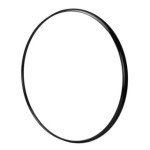 Repose pouce STANDARD THUMGUARD 22 pouces 490/501 mm pour mains courantes OUT-FRONT