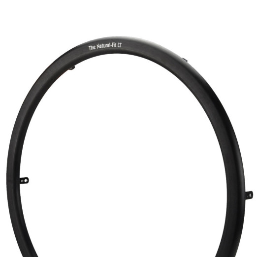 Main courante Natural Fit LT 24 pouces ovale 30 mm