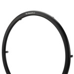 Main courante Natural Fit LT 24 pouces ovale 30 mm