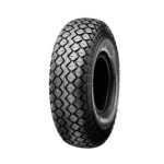 Pneu Standard MBL IA2815/C154  4.10/3.50-5 (102-126)  285 x 100 noir