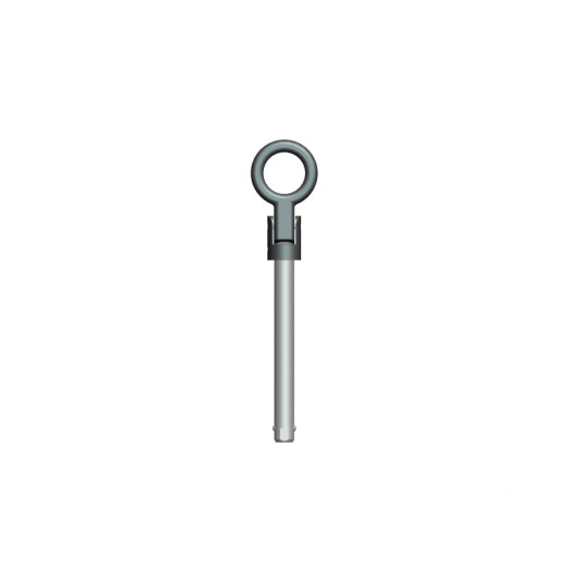 Axe diamètre 12 mm Tetra Longueur 104 mm