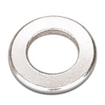 Rondelle plate 18 x 34 x 3