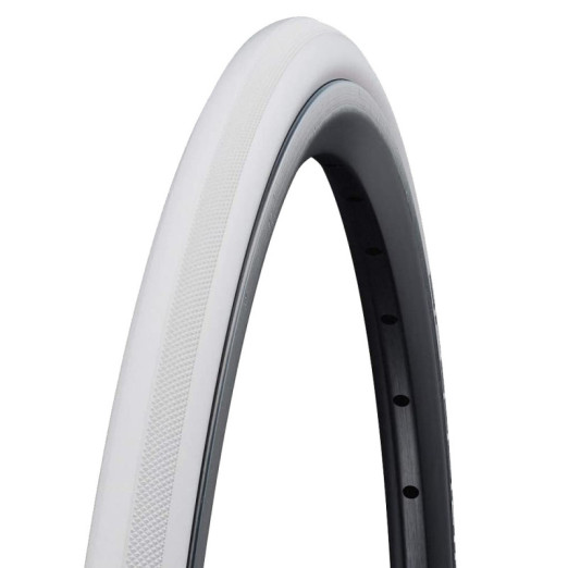 Pneu SCHWALBE SPEEDAIR 700 x 23c (23-622) blanc