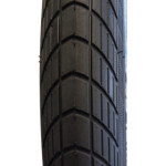 Pneu BIG APPLE  14 x 2.00 (50-254)  noir SCHWALBE