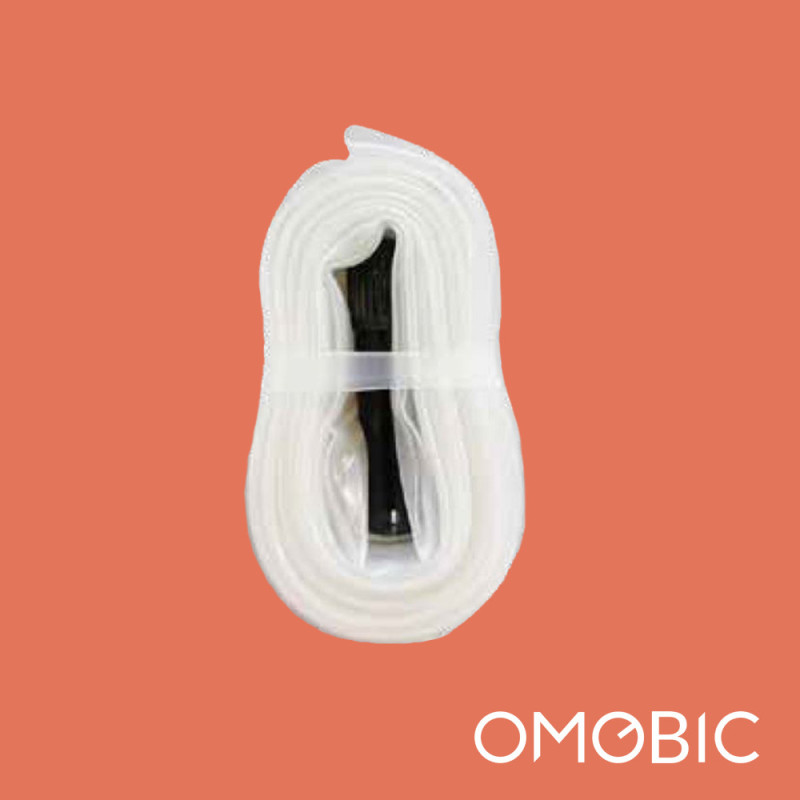 Chambre à air 24x1 (23/25540) TPU(Thermoplastique Polyuréthane) Schrader droite