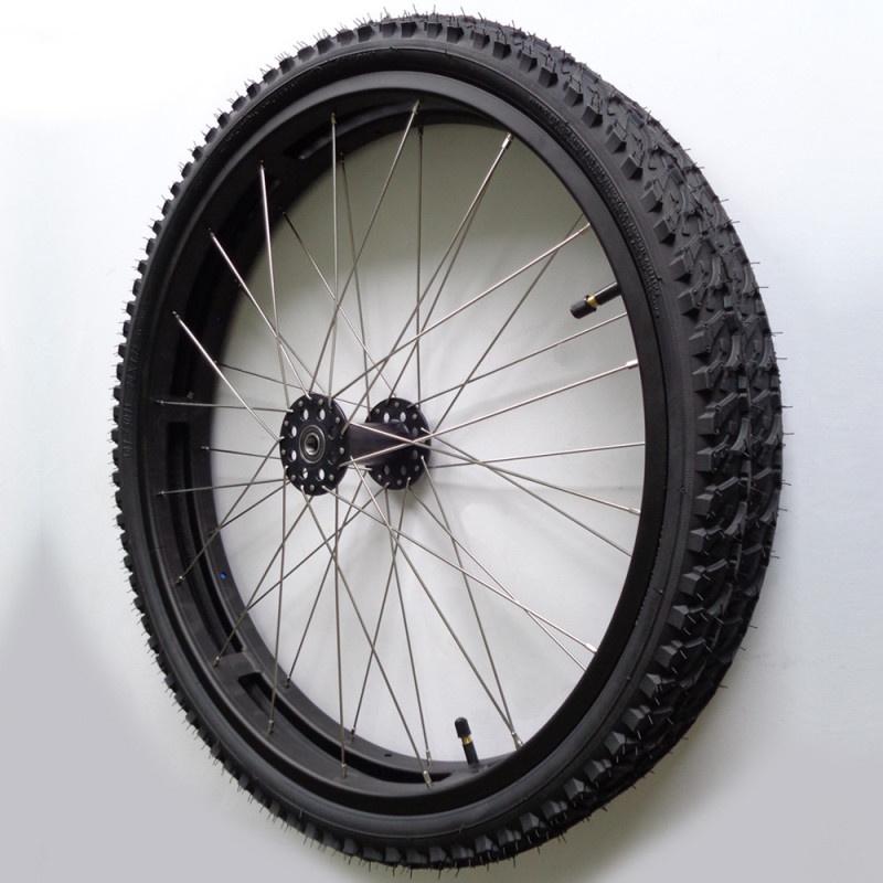 Roue de vtt 24 pouces deals