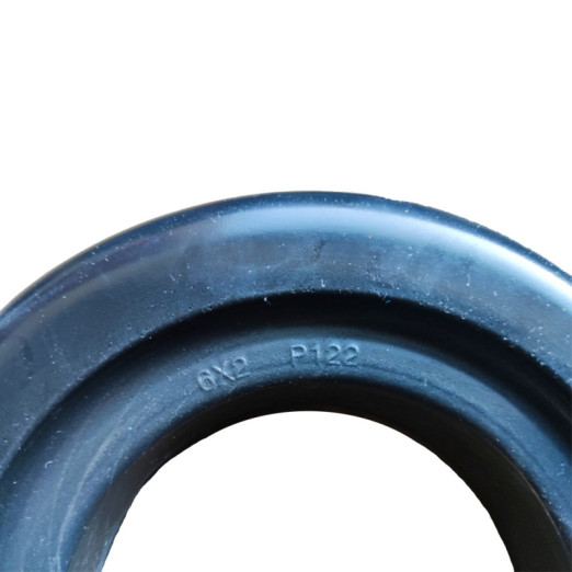 Bandage Polyuréthane P122 6 x 2 Talon 36.4 mm fauteuil roulant TDX