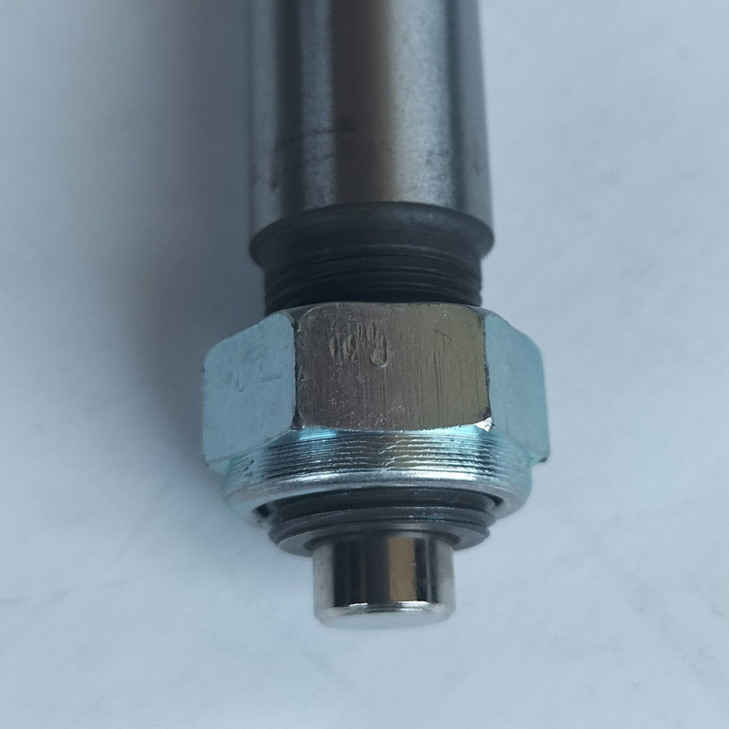 Potence De Vélo De Course – Compétition – Made In France – 130 Mm – Diamètre 22 Mm – Alu