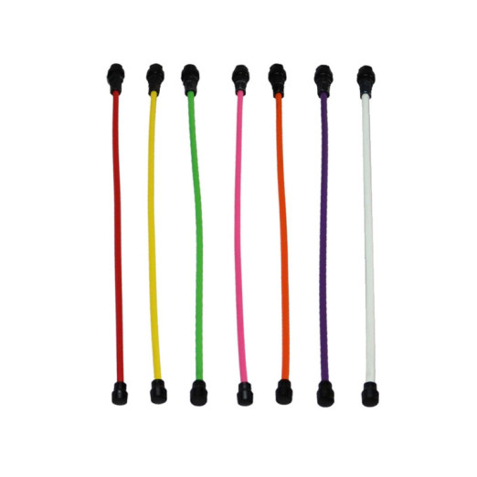 Rayon de Roue SPINERGY avec écrou pour fauteuil roulant
