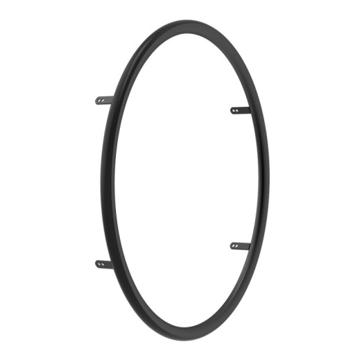 Main courante Alu avec Bande de Grip 24" 540mm OMOBIC ORBIT 25x21x21.5 548/515