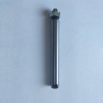 Axe diamètre 16 mm (5/8") simple Longueur 108 mm