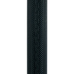 Bandage Polyuréthane C1001-37  22x1-3/8 (37-498/501) Talon 19mm noir pour fauteuil roulant