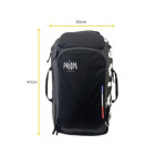 Dimensions Sac pour Fauteuil roulant WHEENO V1
