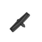 Bras d'extension RAM® de 6" (15.24cm) long pour fauteuil roulant