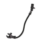 Bras flexible à pince RAM®  26" (66cm) pour fauteuils roulant