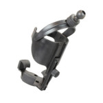 Support Porte boisson XL pour fauteuil roulant RAM MOUNTS