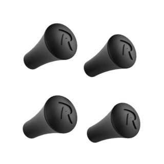 Paquet de 4 Embouts en Caoutchouc de Rechange pour support RAM® X-Grip®