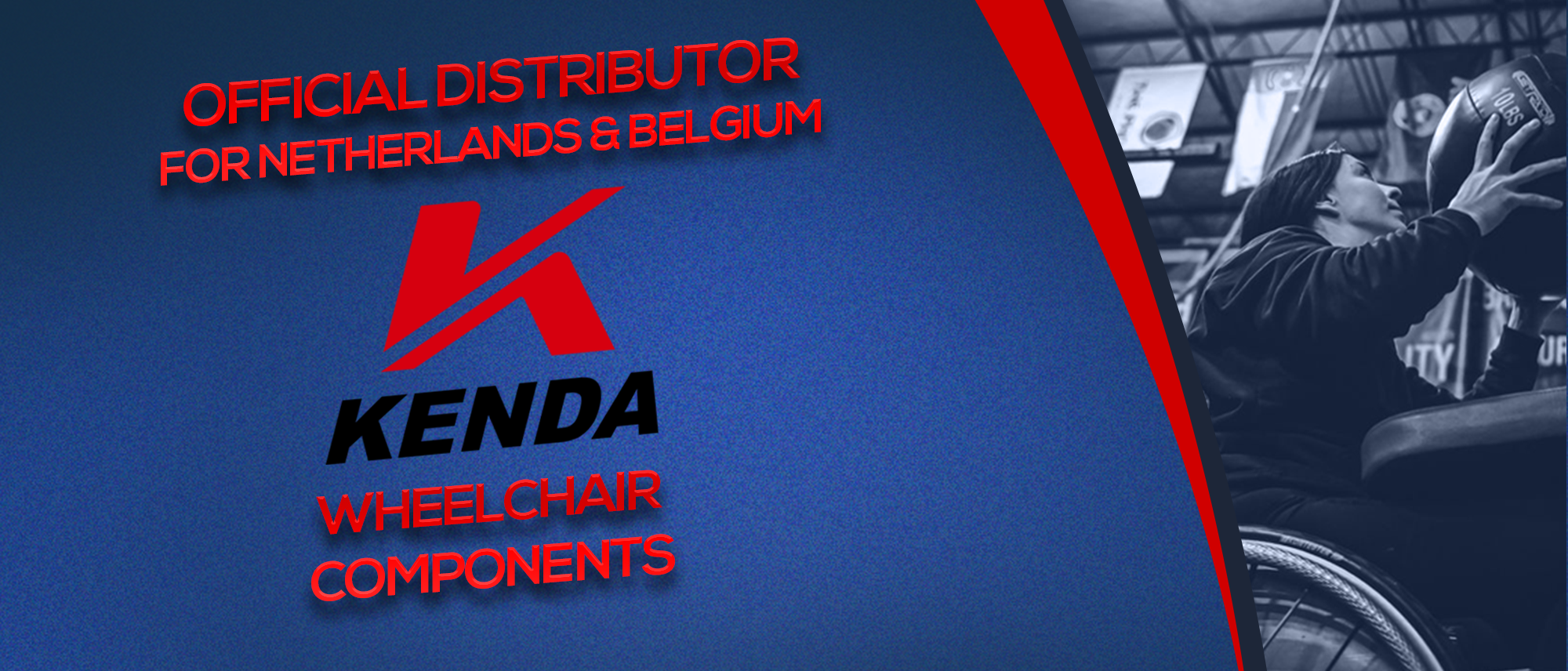 KENDA DISTRIBUTOR BELGIUM NETHERLANDS
