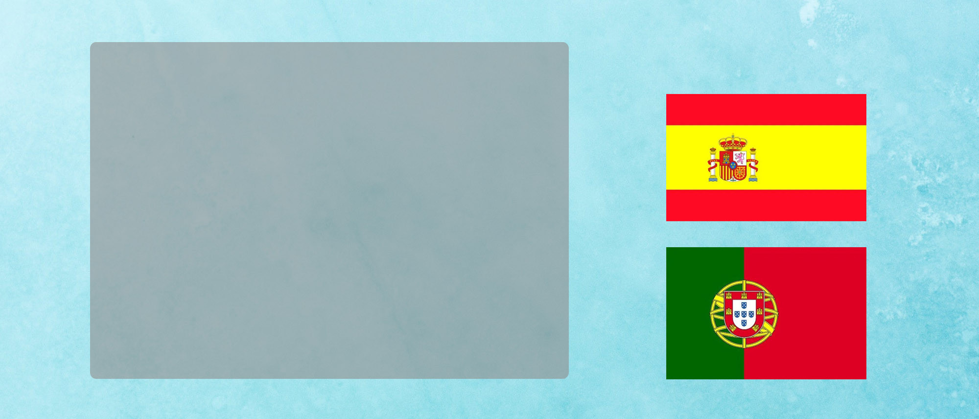 slide 10 MATBOX EST PRÉSENT EN ESPAGNE ET AU PORTUGAL