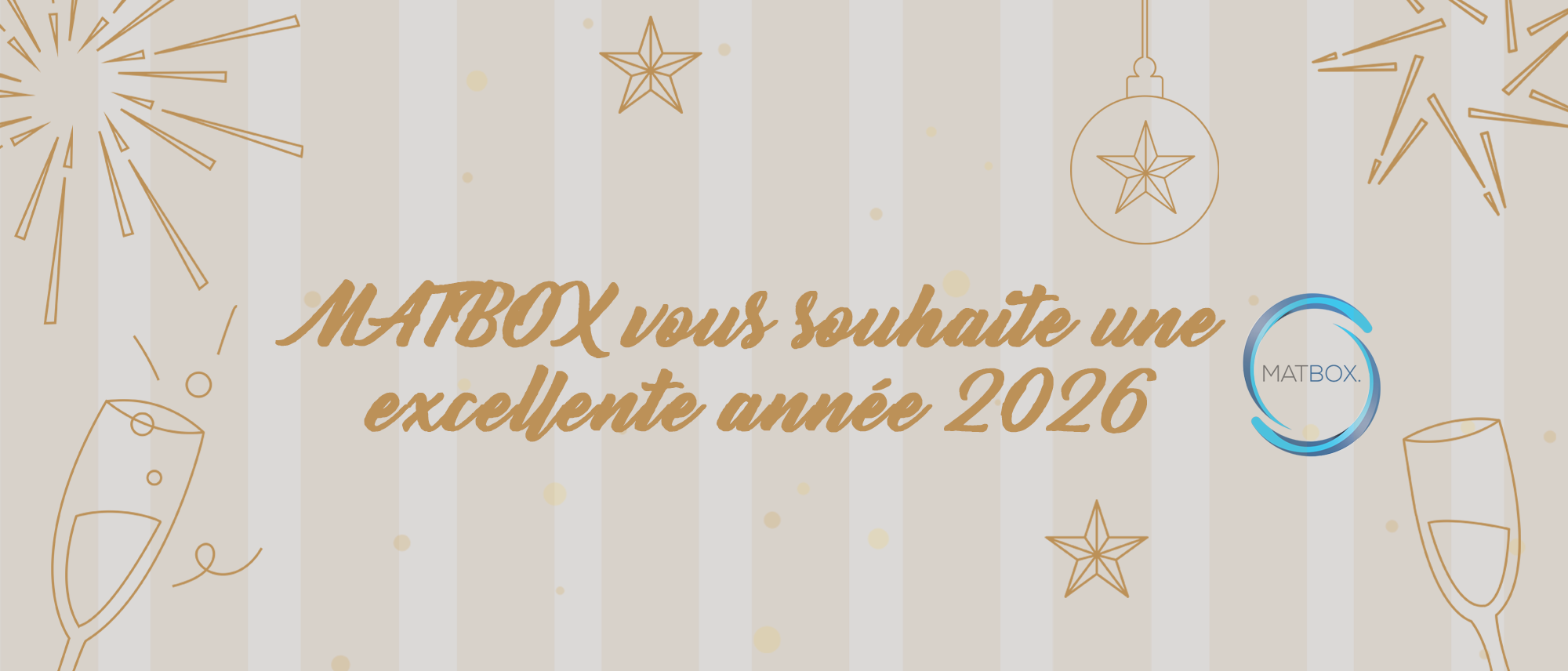 NOUVEL AN 2026